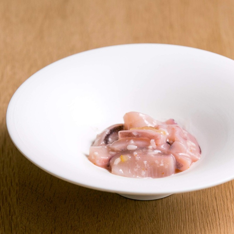 Shinkai Salt Industry Value Set, Noto Suzu Salt Ichiban Pot,