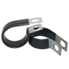 WOWTK Lower Vented Leg Fairings Mounting hardware Screw Clamps Set