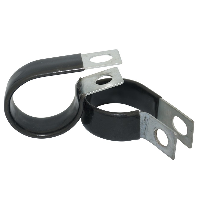 WOWTK Lower Vented Leg Fairings Mounting hardware Screw Clamps Set