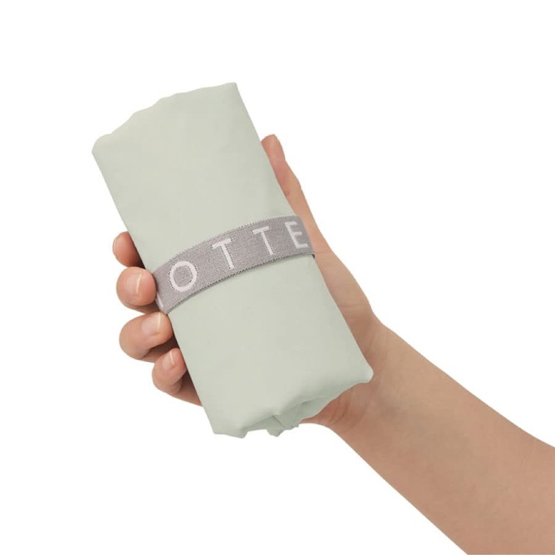 MOTTERU Kurrito Mini Cooler Marche Bag | Eco Bag, Cooling,