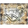 YISUMEI - Soft Fleece Blanket - The Rituals Of Cthulhu,