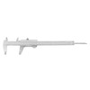 Vernier Caliper High Accuracy 0 to 150mm Range 0.001in 0.02mm