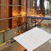 FLASLD Fire Blanket for People Emergency Fire Escape, Anti-interference Flame
