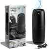 Sharper Image Portable Air Purifier True HEPA Filter 2313939