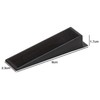 Fence Panel Wedges Fence Wedge That Really Does Stop Fence