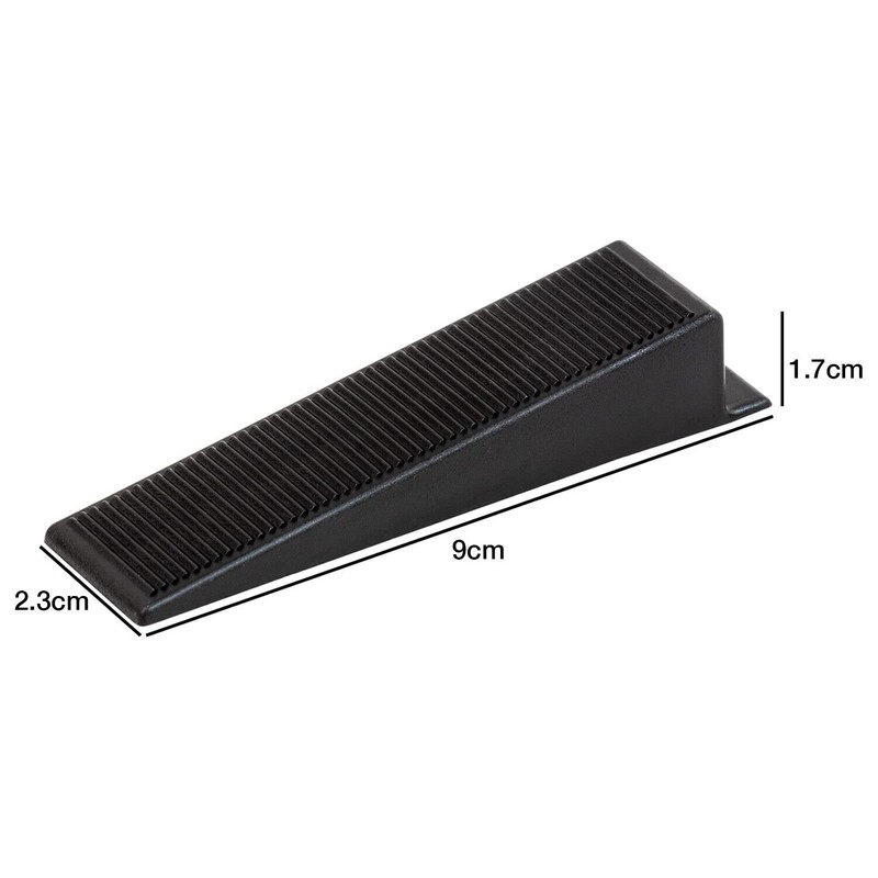 Fence Panel Wedges Fence Wedge That Really Does Stop Fence
