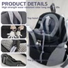 Dog Backpack Cat Backpack Portable Dog Backpack Breathable Adjustable Cat
