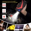 SYPOM 4150A Peak Jump Starter Battery Pack - 12V jump