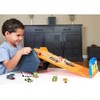 Hot Wheels Roll Out Raceway, Track Set