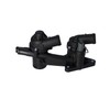 febi bilstein 45080 Thermostat with Housing, Seal and Temperature Switch,