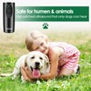 MODUS Ultrasonic Dog Barking Deterrent Device, Anti-Barking Device for Dogs,