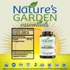 NATURE'S GARDEN ESSENTIALS Fenugreek - 90 Veggie Caps