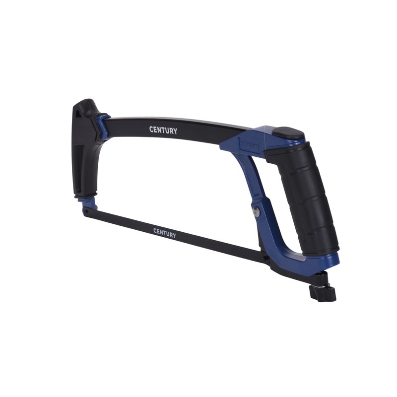 Century Drill & Tool 04920 Professional Hacksaw Frame, 12"