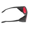 590nm Laser Protection Goggles Anti BlueRay Eye Protection Glasses Low