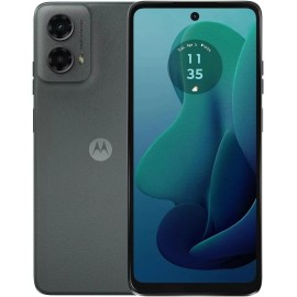Motorola Moto G 5G (2024) XT2417 128GB 4GB Unlocked Green Good Condition