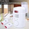 Home Safety Alarm System Infrared Anti Theft Door and Window