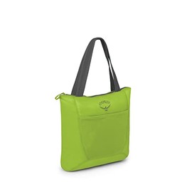 Osprey Ultralight Collapsible Stuff Tote, Limon