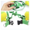 Dog Harness Safety Collar Prevent Fall Puppy Light and Comfortable