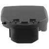CARBBIA 537255701 Air Filter Tune Up Kit Compatible with Jonsered