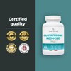 Bandini® High Strength Glutathione Reduced 250mg per Capsule | L-Glutathion