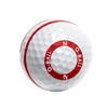 EUBEISAQI Golf Balls For Women - Golf Balls For Training