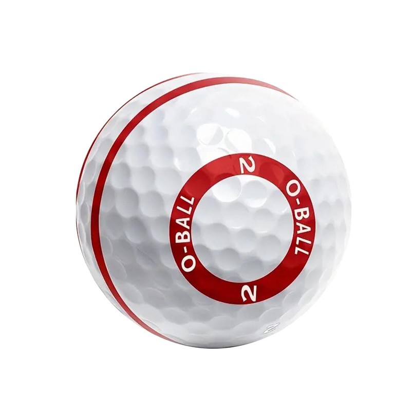 EUBEISAQI Golf Balls For Women - Golf Balls For Training