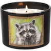 Jar Candle - Raccoon