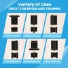 Single Leg Foot Board - Ankle & Foot Exerciser Strengthener,