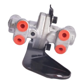 Tiny Force Brake Proportioning Valve Compatible with Honda Civic EG, EH 1991-1995 D15 D16 Replace 46210-SR3-013