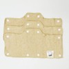 Sweatband for Hard Hat Washable Velvet Terry Cotton Hard Hat