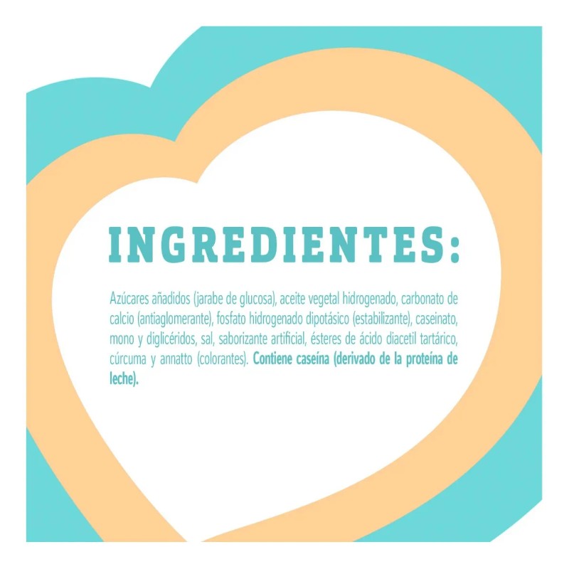 Coffee Mate Balance Polvo Reducido en Grasa 400g