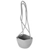 Hanging Basket Cotton Jute Rope Durable Hanging Planter Plant Holder