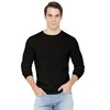 State Cashmere Men's Essential Crewneck Sweater 100% Pure Cashmere Classic