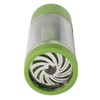 Parsley Mill Handheld Spice Herb Grinder Portable Compact Herb Mill