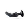 GLASSVIBRATIONS Glasdildo Africa Line Pigmy, 1er Pack