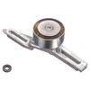 febi bilstein 05853 Belt Tensioner for V-Ribbed Belt, Pack of