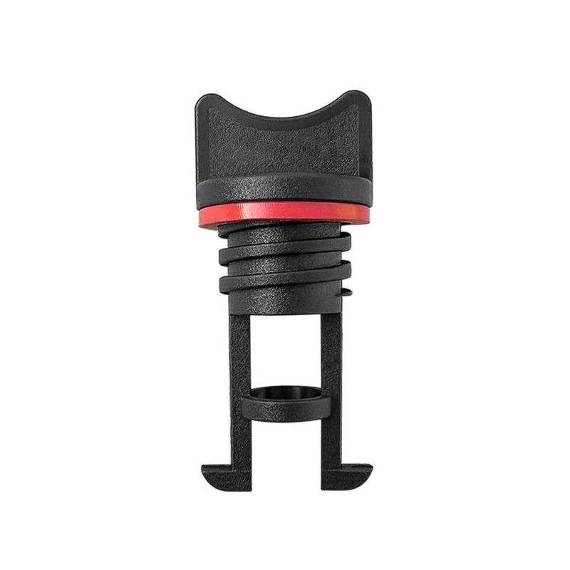 ZONADAH 5 Pieces Kayak Rubber Plug Canoe Drain Scupper Stopper