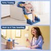 3 in 1 Toddler Potty Training Seat Chair with Ladder
