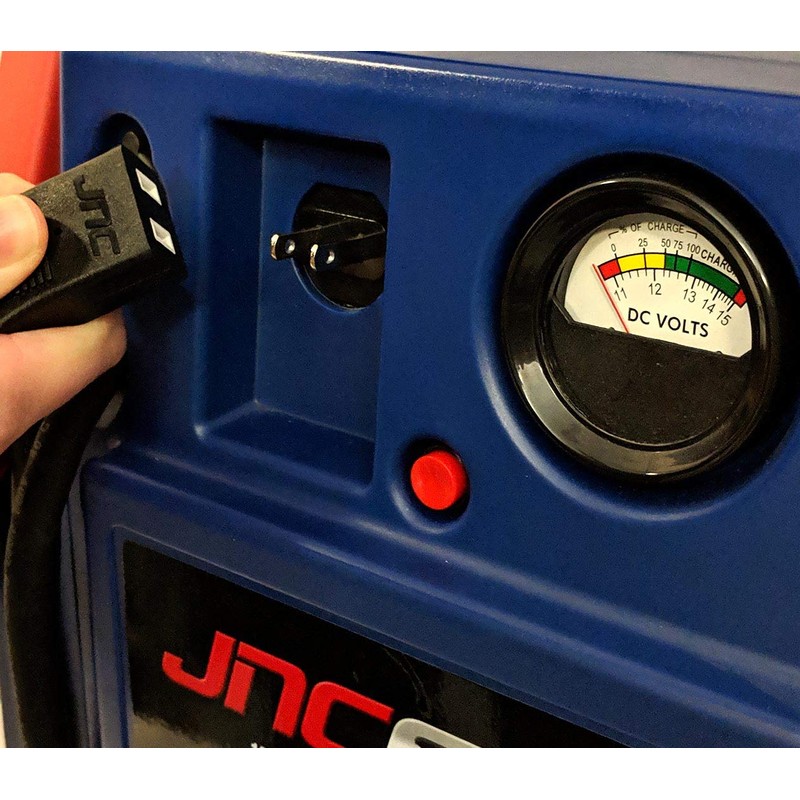 Jump-N-Carry JNC350 Charging Cord (for JNC660, JNCAIR, JNC770 Jump Starters)