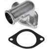 Dorman 902-1024 Engine Coolant Thermostat Housing Compatible with Select Ford/Mercury