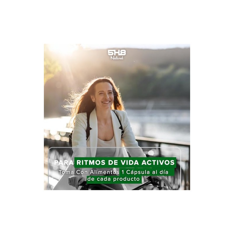 Vitamina C + Zinc - Kit Defensa con Complejo B
