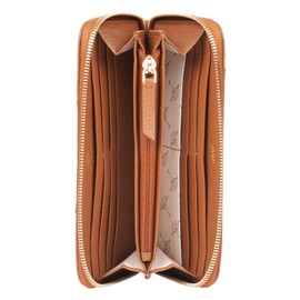 Joop! - Women's Wallet Giada Yura - Purse - Purse, Cognac