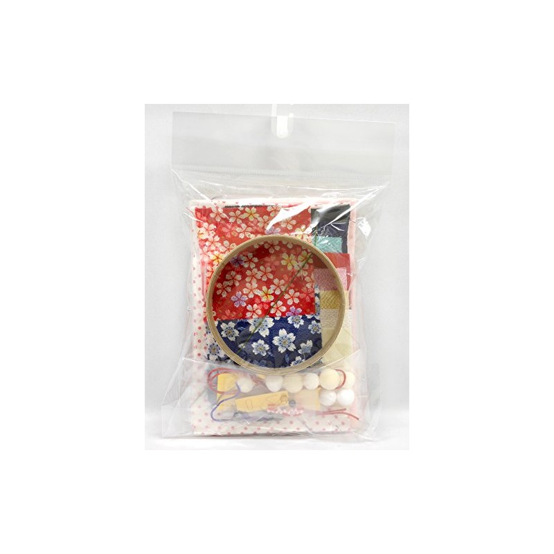 Panami LH-56 Eco Doll Kit Magic Hina Rabbit