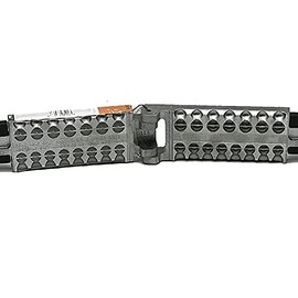 Do-It Molds Split Shot 1/4, 3/8 oz, Lead, Gray, Drop, Sinker