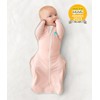 Love To Dream Love To Dream Swaddle UP Self-Soothing Sleep