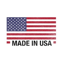 The Metal Peddler Stainless steel Utensil Pot Rack Hooks - Pack of 4 Pot Rack Hooks for Storage -