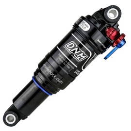 DNM AO42RC Mountain Bike Air Rear Shock with Lockout 200 x 57mm