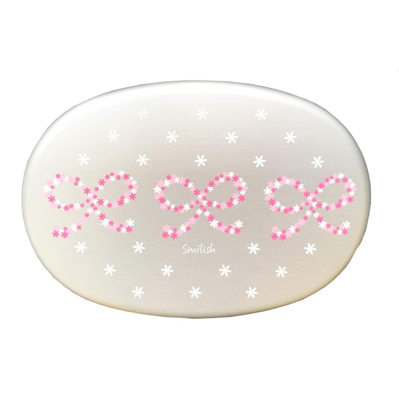 Aluminum Bento Box, 9.5 fl oz (280 ml) (Polyethylene Inner