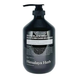 Bouquet Garni Nad Black Seed Hair Loss Shampoo 1000ml(SH) / 부케가르니 나드 블랙시드 탈 모 샴푸 1000ml(SH)