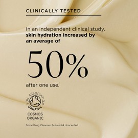 Tropic Skincare Smoothing Cleanser Complexion Purifier, 120ml / Unscented / None